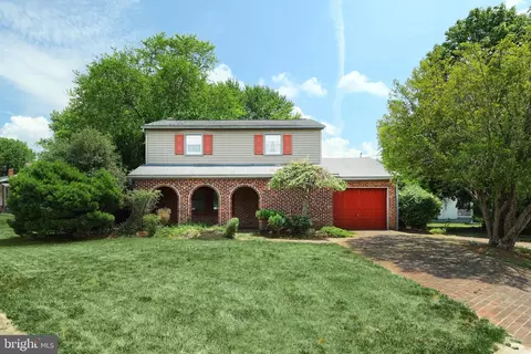 130 Pine Hollow Rd, York, PA 17408
