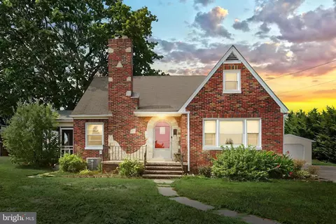 4021 Grandview Rd, Hanover, PA 17331