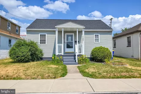 1125 Columbia Ave, York, PA 17404