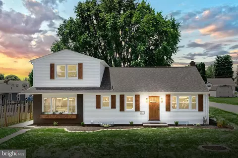 34 Mumma Ave, Hanover, PA 17331