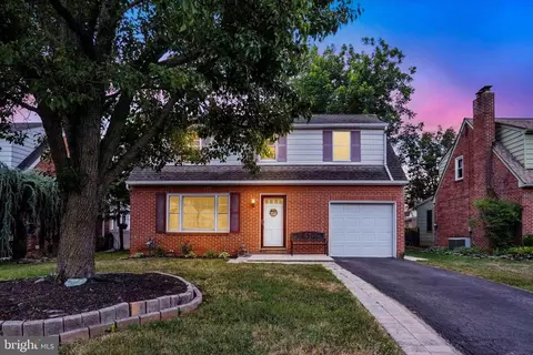 1924 White St, York, PA 17404