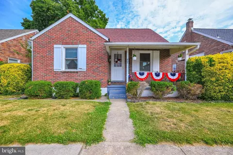 927 E Poplar St, York, PA 17403
