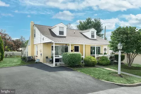 452 N 4th St, Wrightsville, PA 17368
