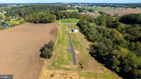 lot11 Harambe Overlook, Shrewsbury, PA 17361