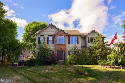 821 Willow Ridge Ct, York, PA 17404