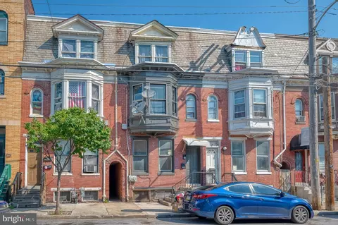 349 E King St, York, PA 17403