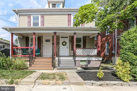 414 S High St, Hanover, PA 17331