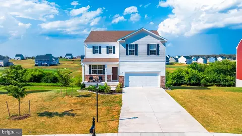151 Knobby Hook, Hanover, PA 17331