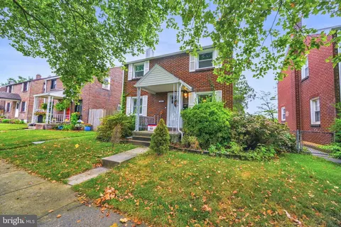 832 Midland Ave, York, PA 17403