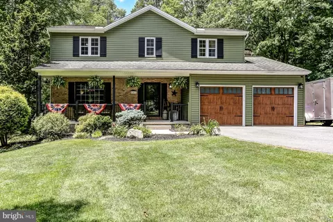 843 Moores Mountain Rd, Lewisberry, PA 17339