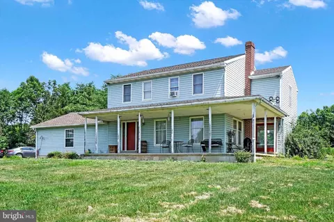 575 Ridge Rd, Dillsburg, PA 17019