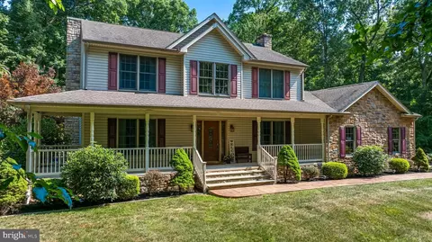 431 Salt Lake Rd, Fawn Grove, PA 17321