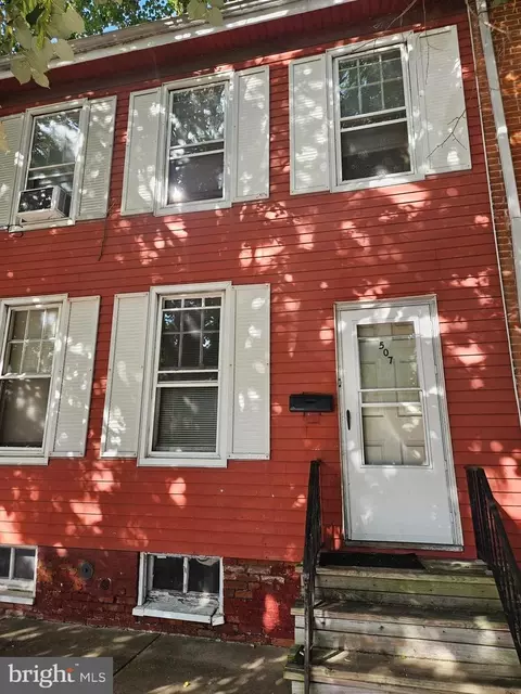 507 S George St, York, PA 17401