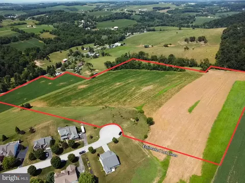 0 Valley Rd, Glen Rock, PA 17327