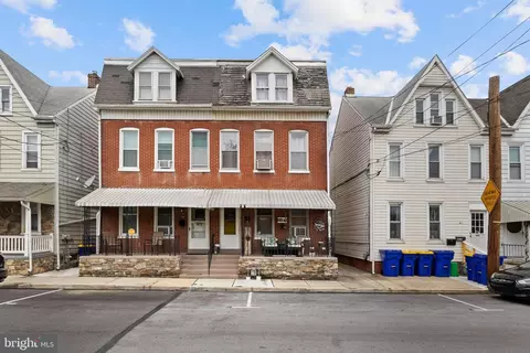 131 E 7th Ave, York, PA 17404