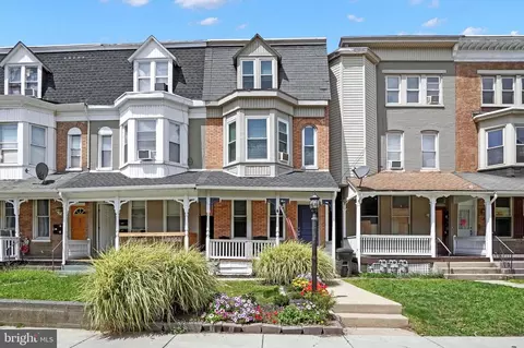 827 Linden Ave, York, PA 17404