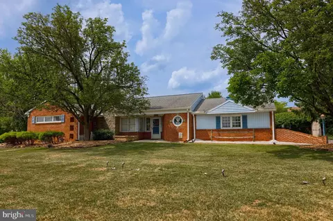 2681 Mount Rose Ave, York, PA 17402