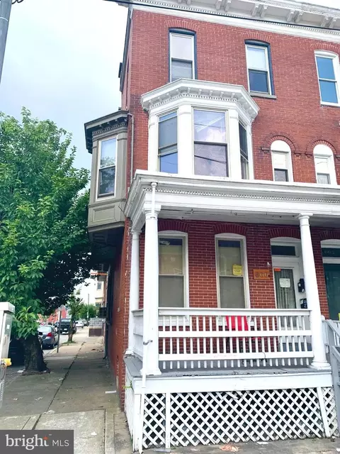 600 W Philadelphia St, York, PA 17403