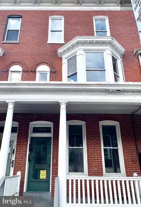 602 W Philadelphia St, York, PA 17403