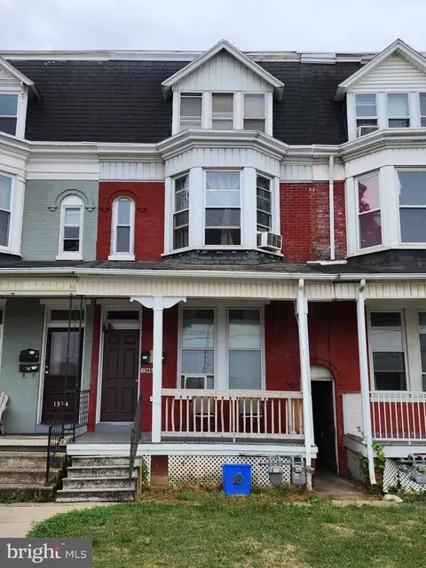 1346 W Market St, York, PA 17404