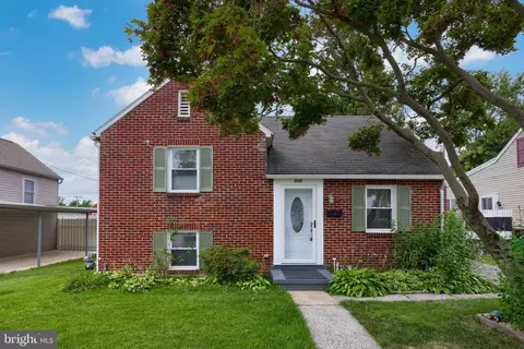 742 Oatman St, York, PA 17404