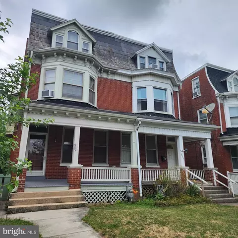 883 Madison Ave, York, PA 17404
