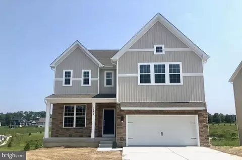 2036 Paperback Way, York, PA 17408