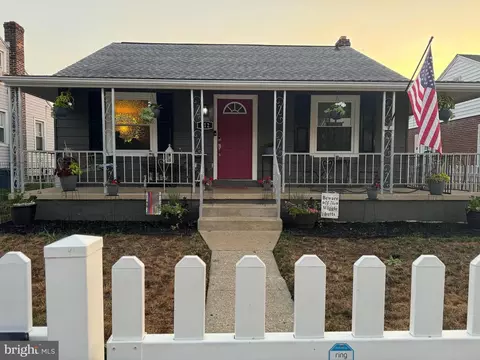 612 Bergman St, York, PA 17403
