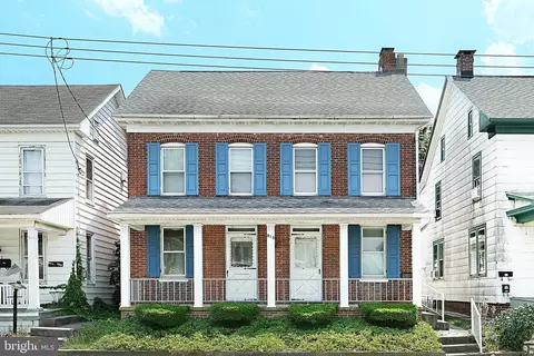 815 York St, Hanover, PA 17331