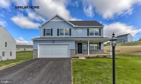 50 Lester Ave #135, York, PA 17408