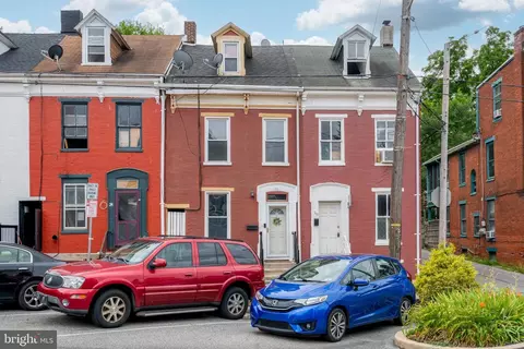 26 N Broad St, York, PA 17403