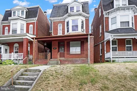 1424 W Market St, York, PA 17404