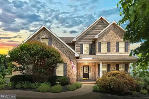 536 Monocacy Trl, Spring Grove, PA 17362
