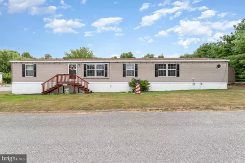 700 Cassel Rd #LOT 132, Manchester, PA 17345