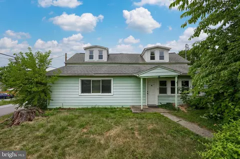 55 Heidelberg Ave, York, PA 17404