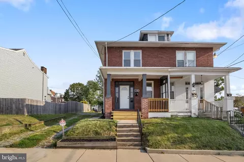 1338 E Prospect St #101, York, PA 17403
