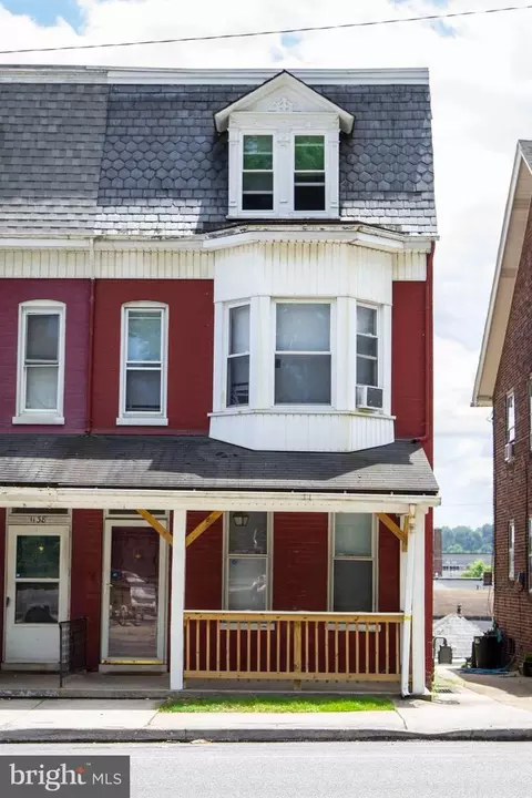 1136 E Market St, York, PA 17403