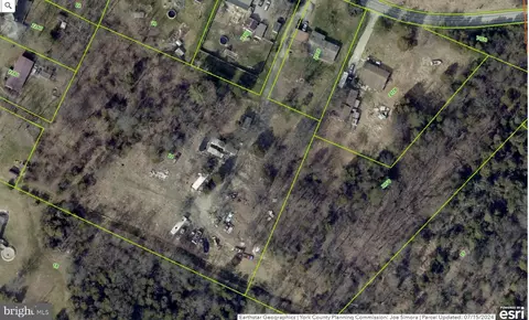820 Zeigler Rd, Wellsville, PA 17365