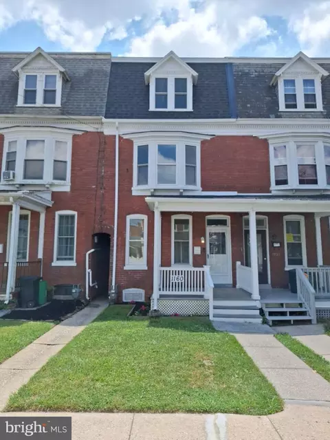 1160 E King St, York, PA 17403