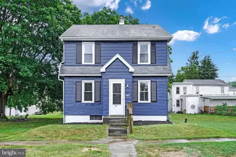 915 S Albemarle St, York, PA 17403