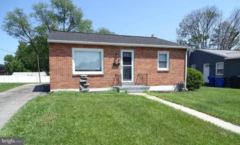 1713 6th Ave, York, PA 17403