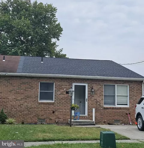 849 Hartman Ave, Hanover, PA 17331