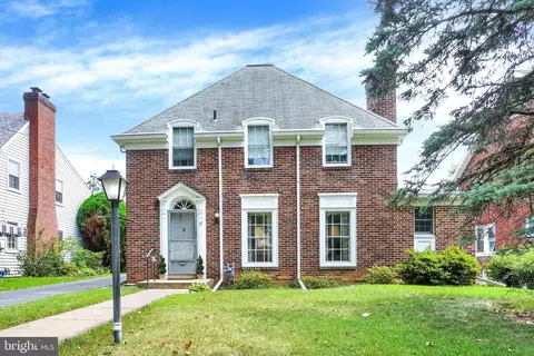 111 N Manheim St, York, PA 17402