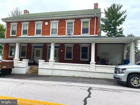 16 Franklin Church Rd, Dillsburg, PA 17019