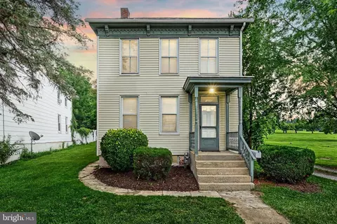 1606 Mount Rose Ave, York, PA 17403