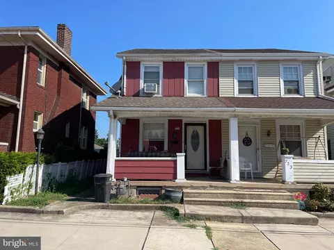 721 E Boundary Ave, York, PA 17403