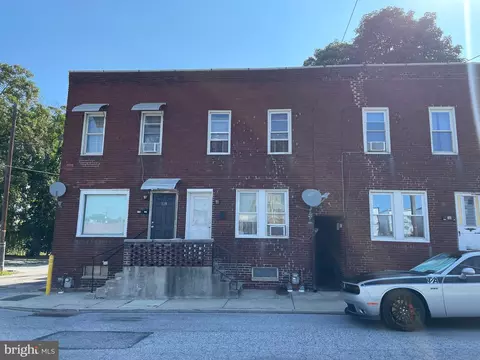 121 Stanley Pl, York, PA 17403