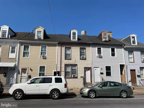 638 S Queen St, York, PA 17403