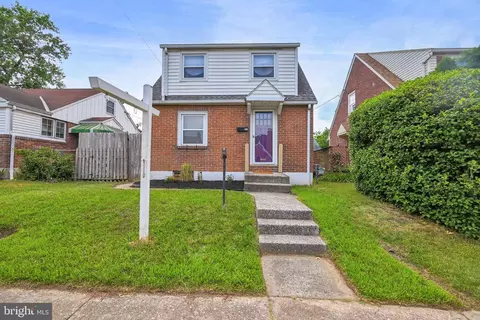810 Hill St, York, PA 17403
