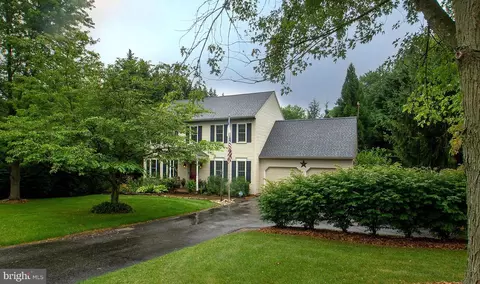 5000 Zeiglers Church Rd, Spring Grove, PA 17362